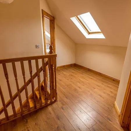 Holiday home Ailt Falcarragh