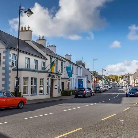 Holiday home Ailt Falcarragh