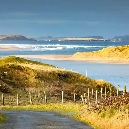 Holiday home Ailt *