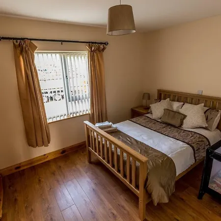 Holiday home Ailt *