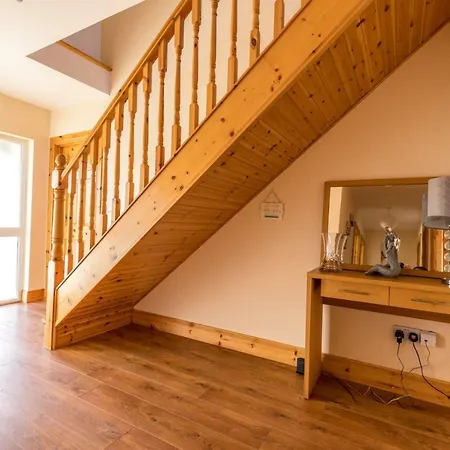 Ailt Holiday home
