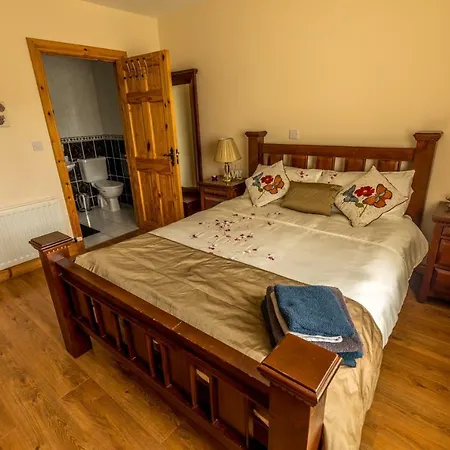 Holiday home Ailt *