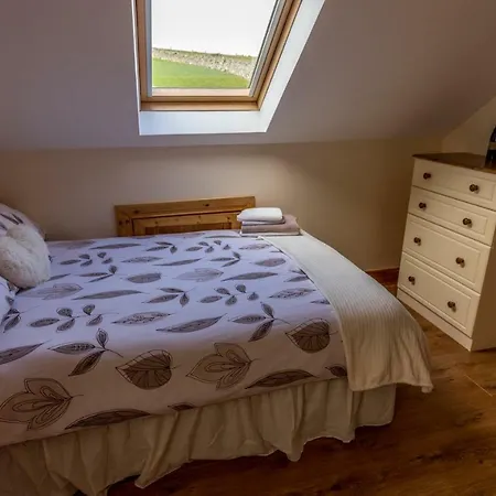 Holiday home Ailt *