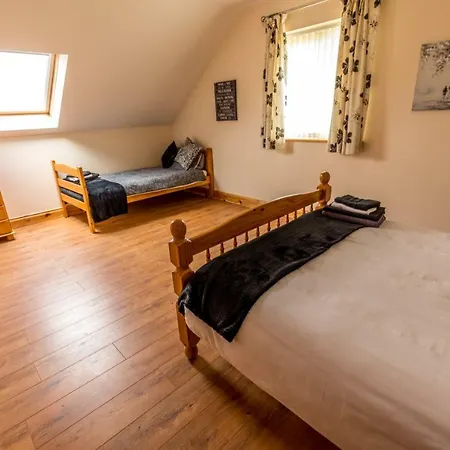 Ailt Holiday home
