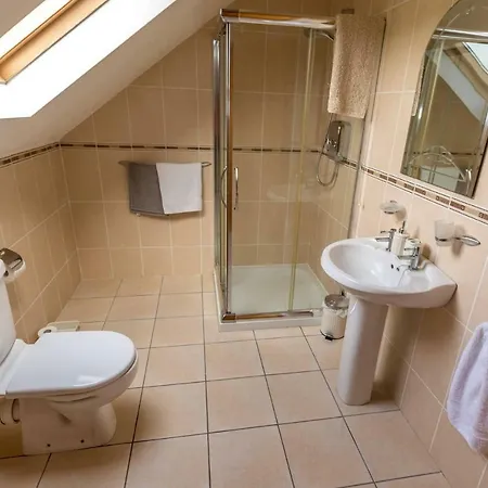Ailt Holiday home Falcarragh
