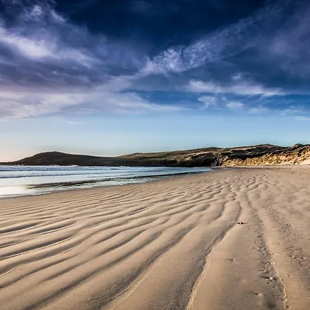 Holiday home Ailt Falcarragh