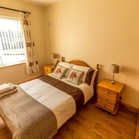 Holiday home Ailt Falcarragh