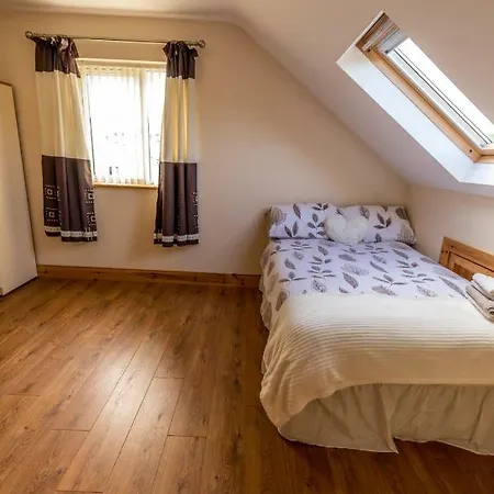 Holiday home Ailt Falcarragh